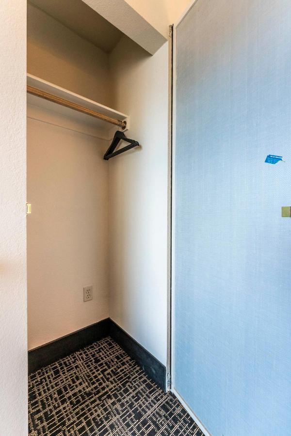Tempe Studio Apartment Esterno foto